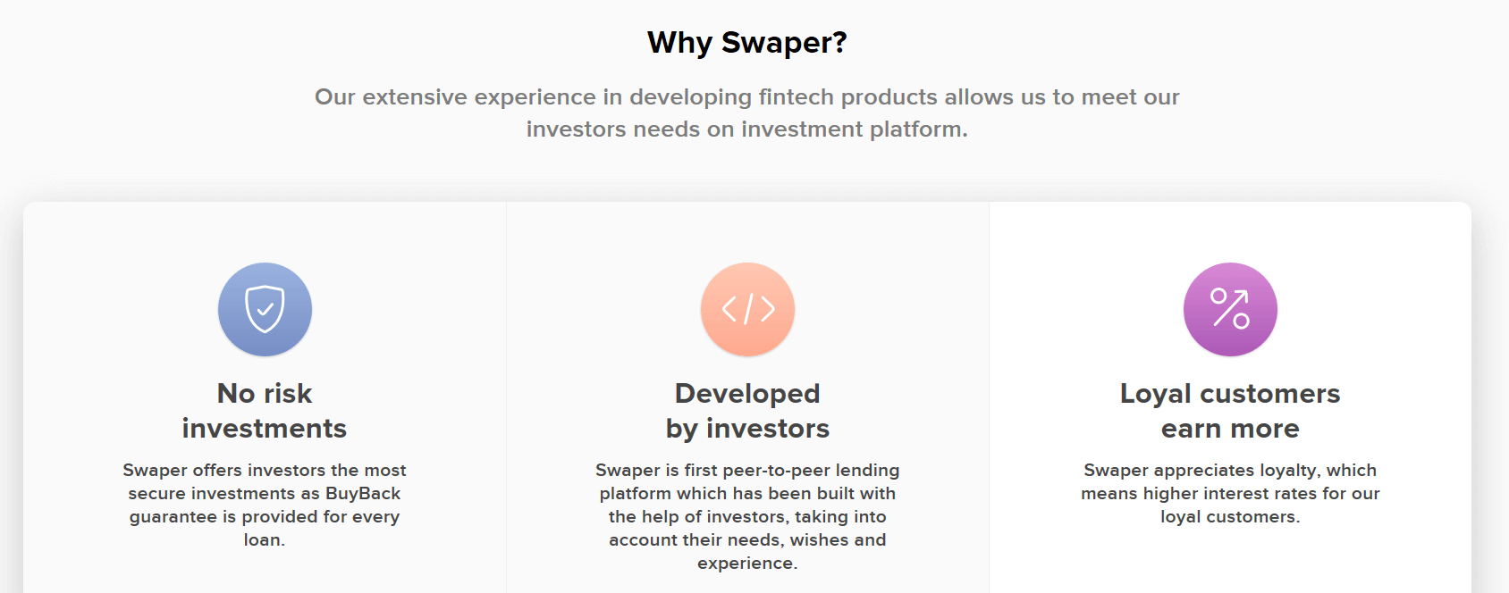 swaper