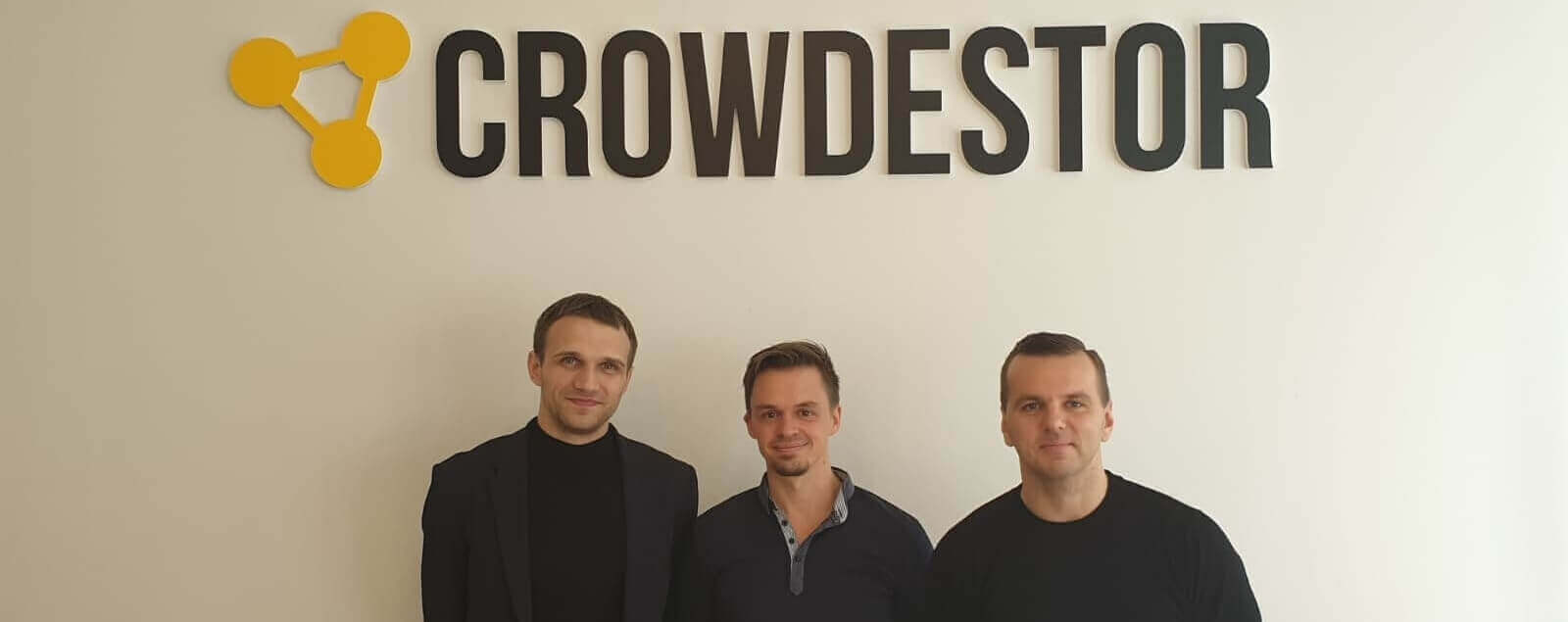 crowdestor team