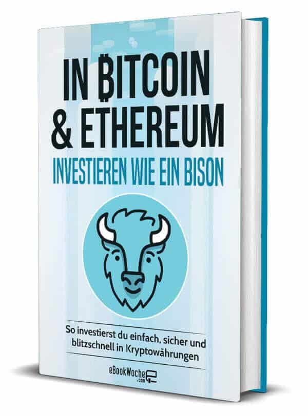 bison app das buch