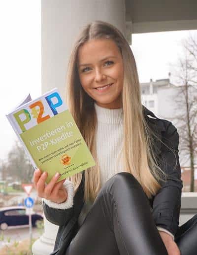 Investieren in P2P Kredite