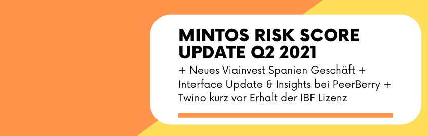 mintos risk score update