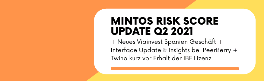 mintos risk score update