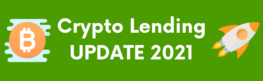 crypto lending cover