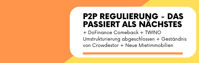 p2p kredite news cover p2p regulierung