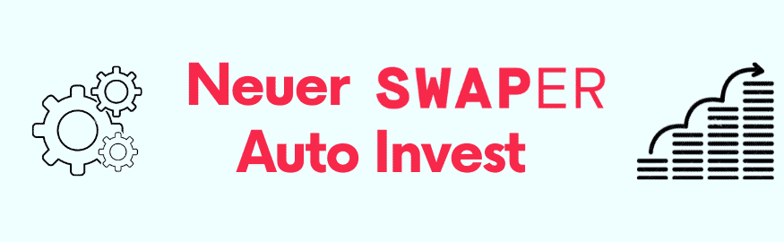 swaper auto invest cover