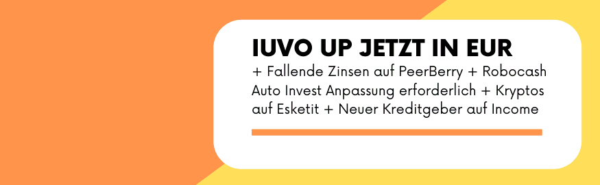 p2p kredite news iuvo up cover