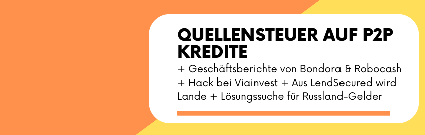 p2p kredite news quellensteuer p2p kredite