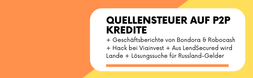 p2p kredite news quellensteuer p2p kredite