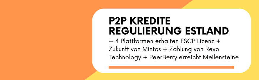 p2p kredite regulierung estland cover