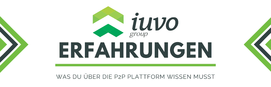 iuvo group erfahrungen