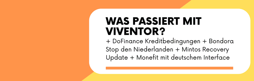 p2p kredite viventor insolvenz