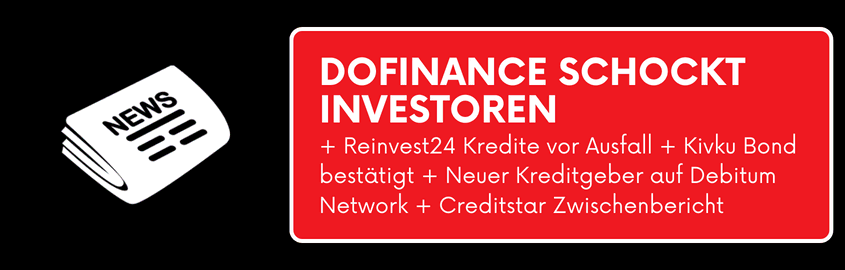 p2p kredite news dofinance