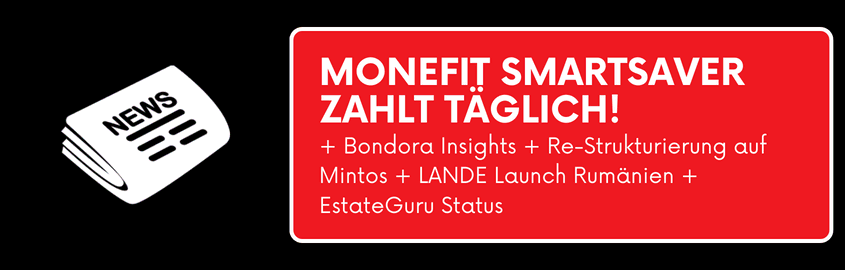 p2p kredite news monefit smartsaver