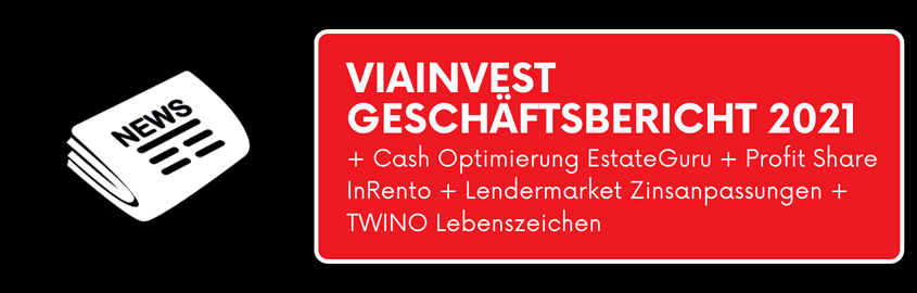 p2p kredite news viainvest geschaeftsbericht