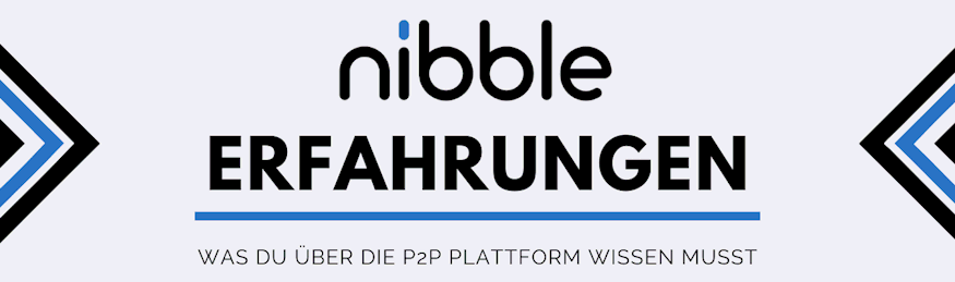 nibble finance erfahrungen