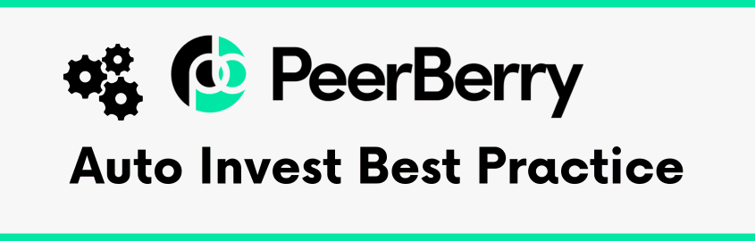 peerberry auto invest cover