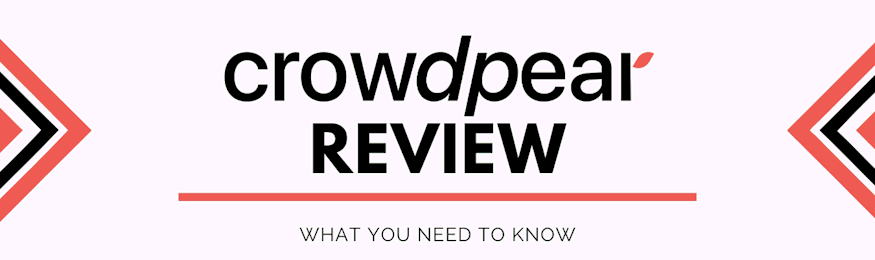 crowdpear review cover