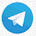 telegram icon