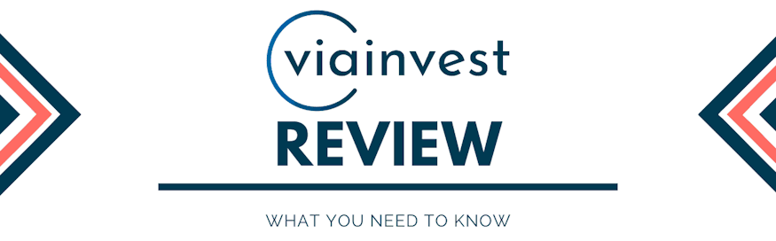 viainvest review cover