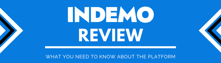 indemo review cover