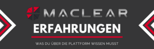 maclear erfahrungen cover