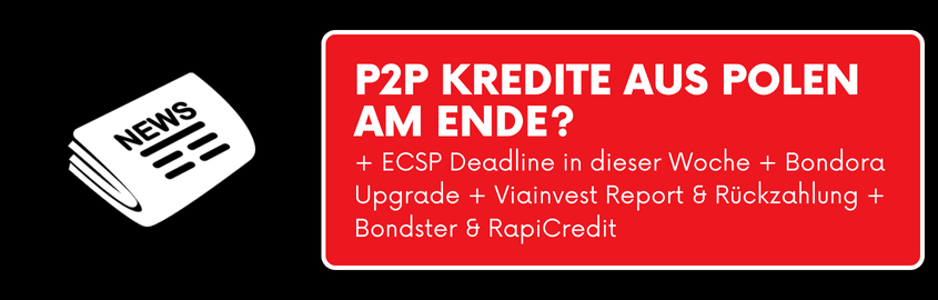 p2p kredite news polen cover