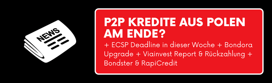 p2p kredite news polen cover