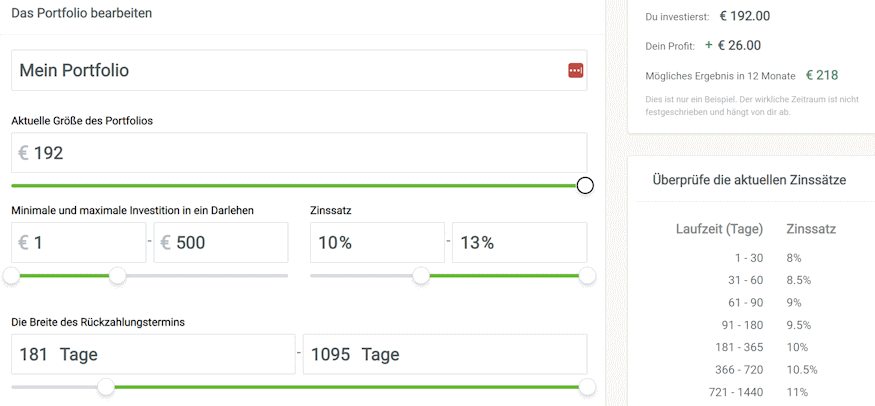 robocash auto invest