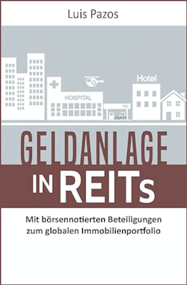 geldanlage reits