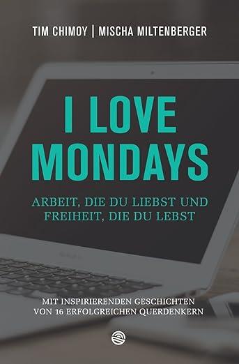 ilovemondays