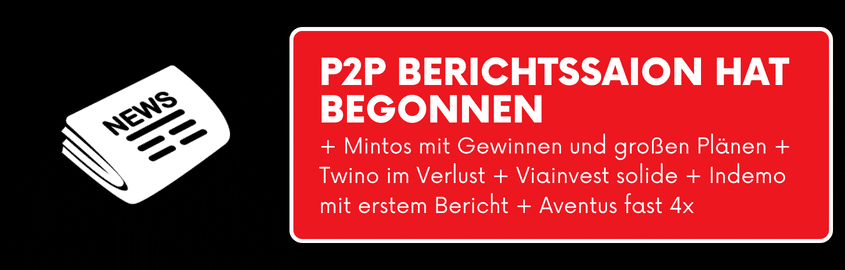 p2p kredite geschäftsberichte cover