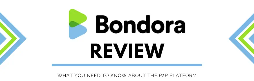 bondora review cover