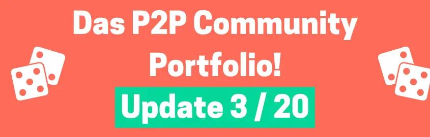 p2p community portfolio update 3 cover