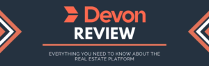 devon review cover