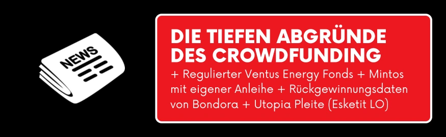 p2p kredite news crowdfunding cover
