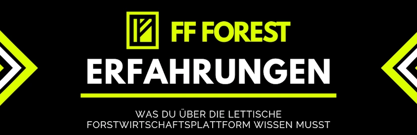 ff forest erfahrungen cover