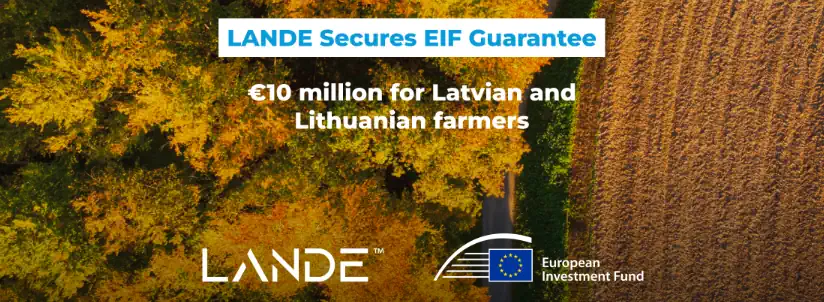 lande eif