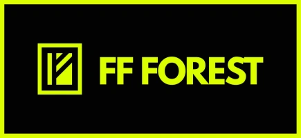 FF Forest kachel FF Forest kachel