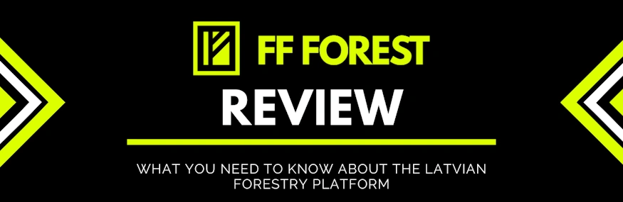 ff forest review cover