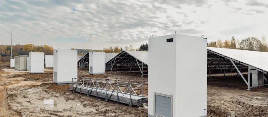 ventus energy kuldiga