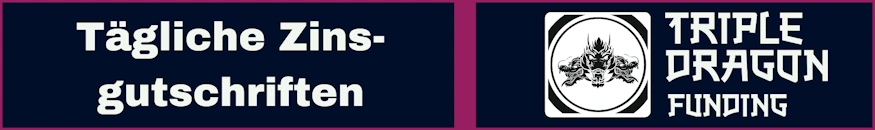 triple dragon funding banner