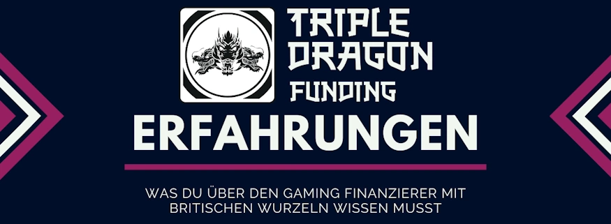 triple dragon funding cover