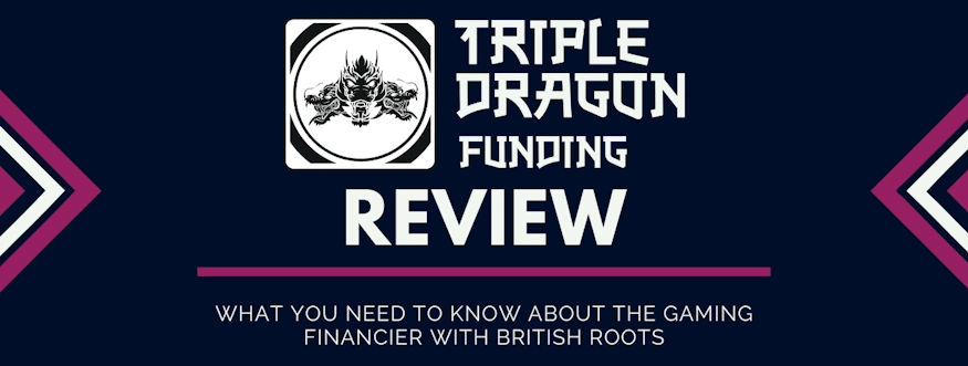 triple dragon review cover