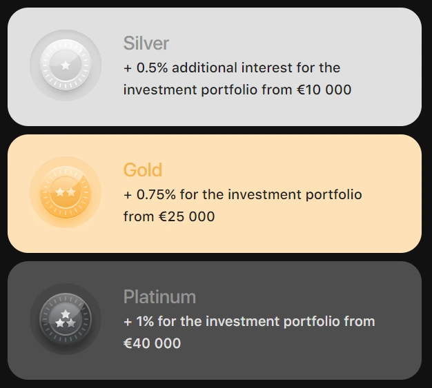 crowdpear loyalty program