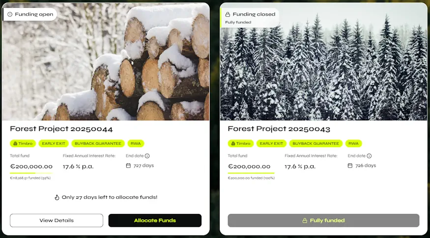 ff forest loyalty program