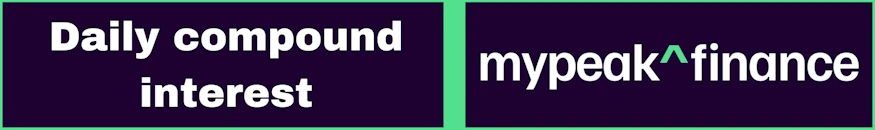 mypeak finance banner new en