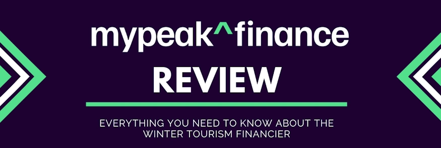 mypeak finance review cover
