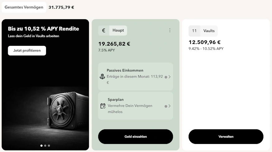 monefit smartsaver