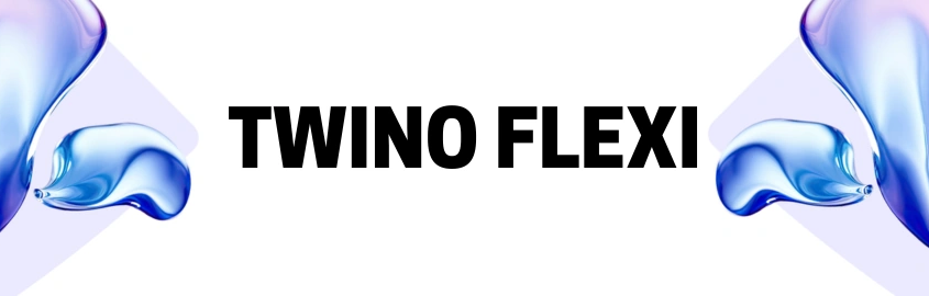 twino flexi cover