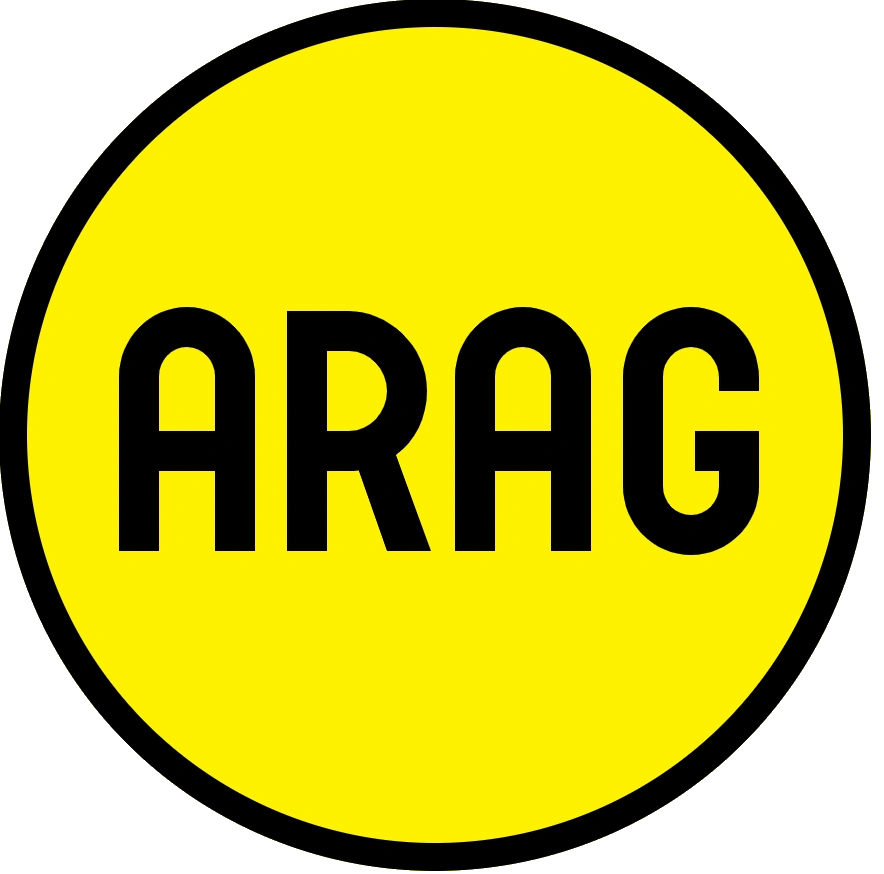 ARAG logo 1